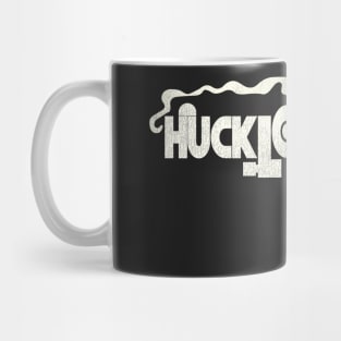 I'm Your Huckleberry Colt Mug